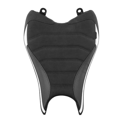 Housse de selle moto Daytona 660 coussin de voyage pilote et passager 2024