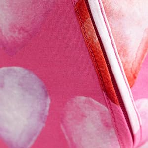 Image of Posh Peanut Convertible Baby Sleepers - Footless Baby Pajamas with 2 Way Zipper for Easy Diaper Changes