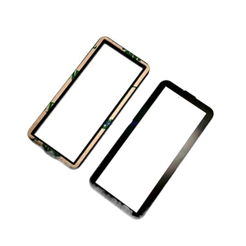 �J������LCD�f�B�X�v���C�̊O���̃K���X�ی�X�N���[���ƃe�[�v�ACanon EOS 6D2�ƌ݊�������A�C�����i