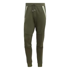 adidas LAFC Men’s Travel Pants