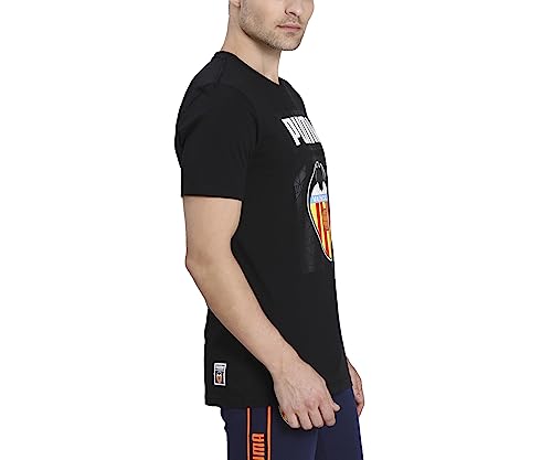 Image of Puma Men's Regular Fit T-Shirt