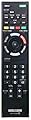 RM-YD096 Remote Control Replacement for Sony TV KDL-60R510A KDL-60R520A KDL-60R550A KDL-70R520A KDL-70R550A Fit for RM-YD096 149229111 RM-YD094 RM-YD103