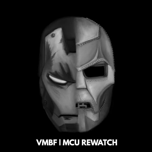 #004 VMBF | MCU Rewatch | Thor Live Reaction