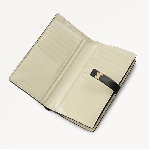 RADLEY London Newick Road Women's Leather Large Bifold Wallet, Black3