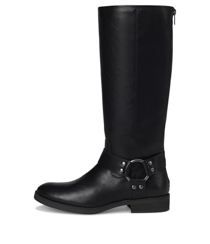 FRYE AND CO. Women's Kellie Harness Equestrian Boot4