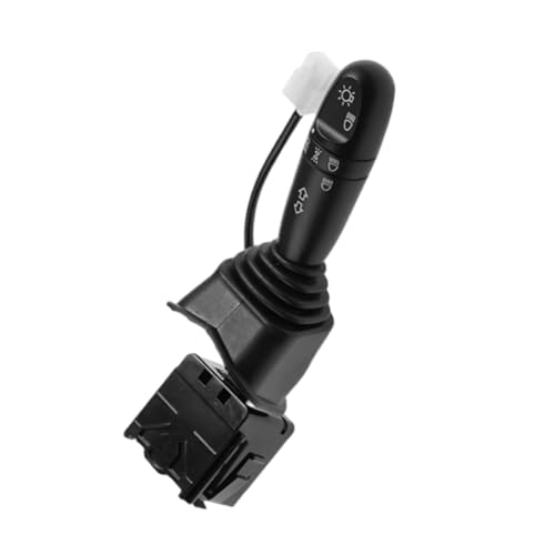 Interruptor del faro con columna de señal de giro suave para Chevrolet Optra recambio 7 pines