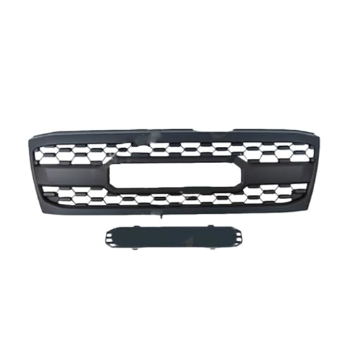 Calandre moulage capot Land Cruiser LC100 finition premium ABS