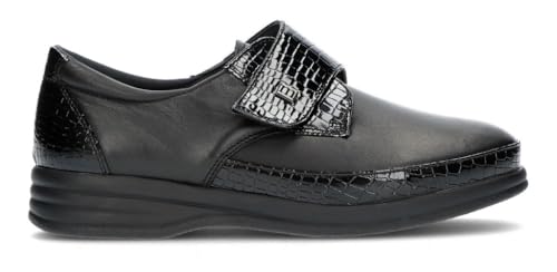 Chaussures ORTHOPÉDIQUES MABEL 69420 pour Femmes : la haute exigence du confort durable