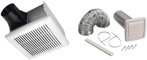 Broan Invent Exhaust Fan 110 Cfm 3.0 Sones | HD Supply