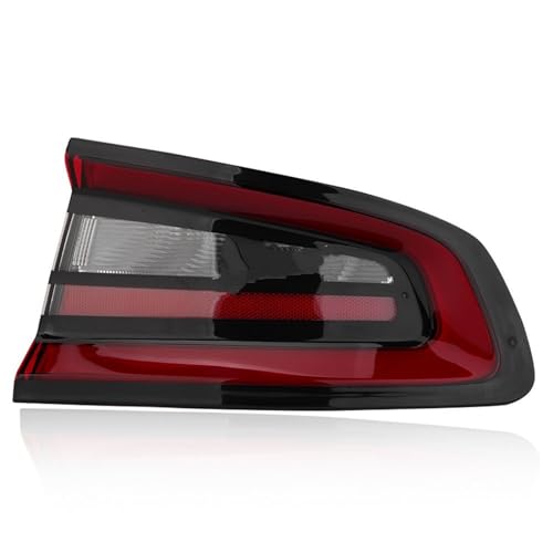 Feu arrière LED pour Dodge Charger optique droite clignotant premium
