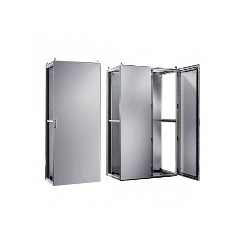 Rittal5050006 Gland Plate for TS Enclosure Type