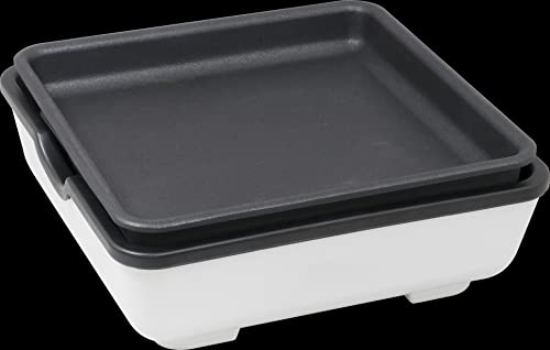 フィフティ 2WAYミニホットプレート PHP-SA750