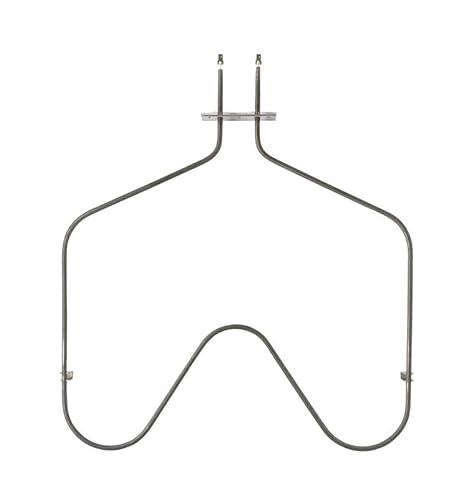 RB2200XKW0 RB220PXK0 RB220PXK1 RB220PXK2 RB220PXV0 Range Oven Bake Heating Element Lower for Whirlpool RB220PXV1 RB220PXV2 RB220PXYB0 RB220PXYB1 RB220PXYB2 RB220PXYB3 RB2600XKW1 Bottom Element