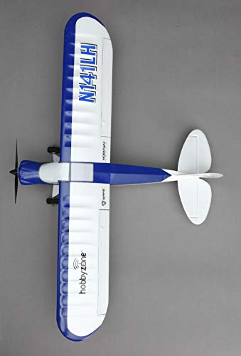 HobbyZone Sport Cub S2 RC Airplane - Image 5