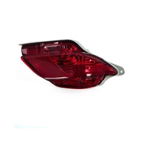 Ensemble lampe frein et antibrouillard premium pour série RX 2009 - 2