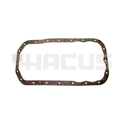 FPE - Forklift Oil Pan Gasket Hyster 1361682 Hacus Aftermarket - New
