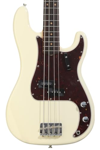 Fender/American Vintage II 1960 Precision Bass Rosewood Fingerboard Olympic White tF_[ [USA]