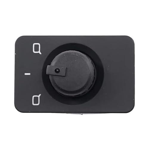 Bouton rétroviseur Audi A6 C5 pour stationner en toute sécurité