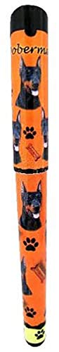 Bolígrafo Gel Doberman Recargable E&S Pets