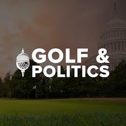 Golf And Politics cover art