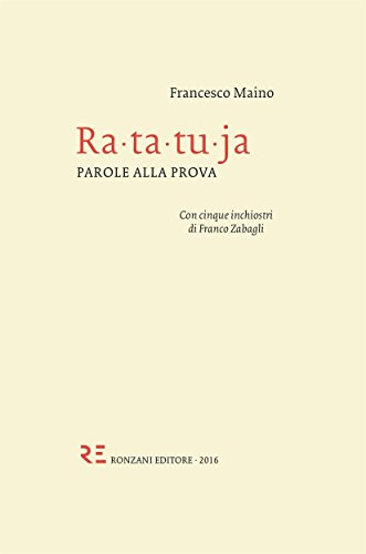 Ra-ta-tu-ja: Parole alla prova