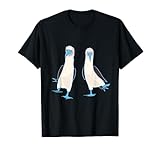 Blue Footed Boobies T-Shirt
