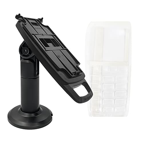 ENS Tailwind Ingenico IPP Terminal Stand with Spill Cover