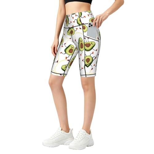 Legging taille haute pour femme anti-glissement pantalon de yoga confortable contre les irritations