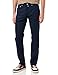 Price comparison product image Pierre Cardin Men's 5 Pocket Futureflex Trouser, Blue (Marine 68), W33/L34 (Size: 3334)