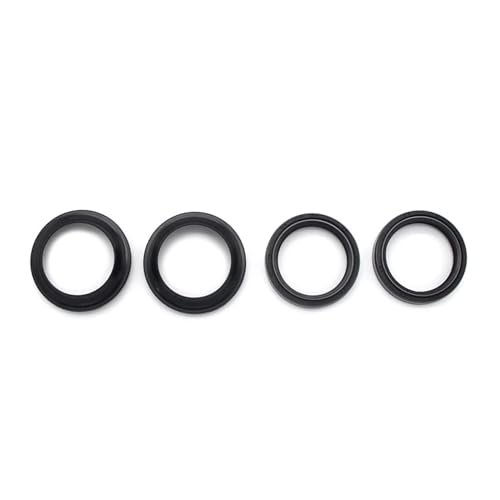 Joints anti-poussière moto type bague d'étanchéité 4PU-23145-00 FZ8N BT1100