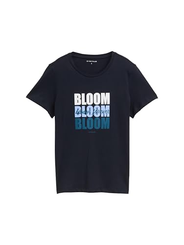 Tom Tailor Damen T-Shirt 4