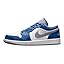 True Blue/Cement Grey-white True Blue/Cement Grey-white