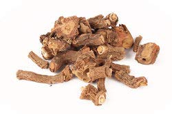 PLANET 007 Natural Brown Anantmool Herbs/Hemidesmus indicus/sariva/Sarsaparilla 100 Gram