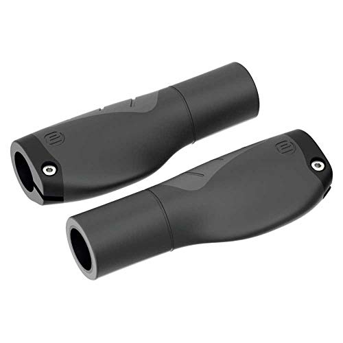 JUEGO PUÑOS ERGOTEC Aero 2 MTB 135mm DIAM.22mmKRAT Cover