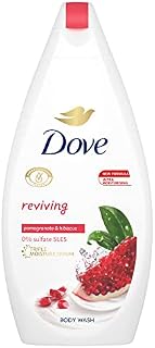 Dove Reviving Pomegranate and Verbena Body Wash 450 ml