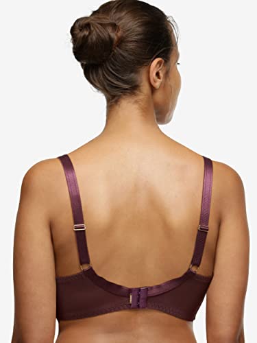 Image of Chantelle Rive Gauche Full Coverage Unlined Bra