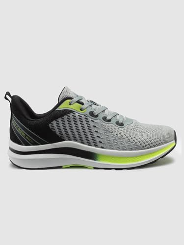 Image of Action-ATG-778 Lightweight Comfortable Cushioned Running Sports Shoes for Men