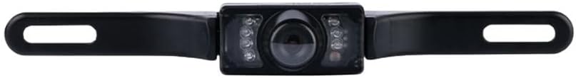 Alpine ILX-W770 6.75 Shallow-Chassis Multimedia Receiver with SiriusXM Tuner and License Plate Camera