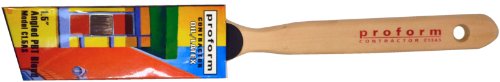 Proform C1.5AS 70/30 Blend Angle Sash Paint Brush 1-1/2-Inch