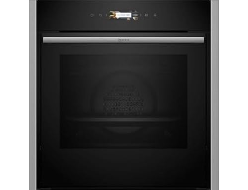 NEFF B54CR71N0F Four encastrable pyrolyse