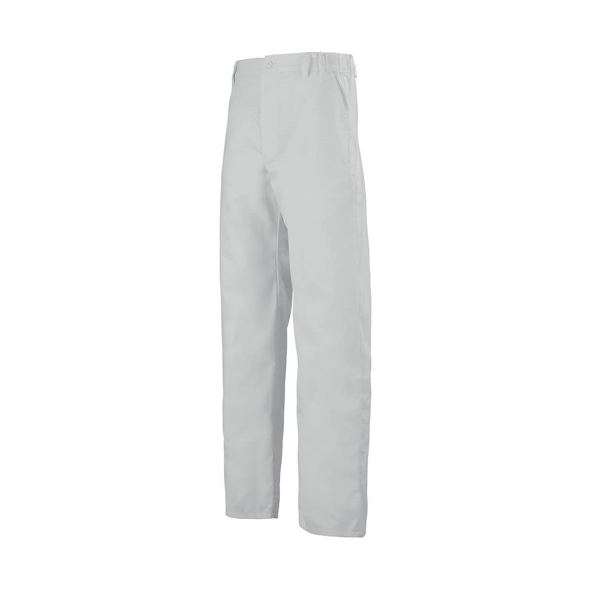 Pantalon médical homme TOM Coloris Blanc Taille