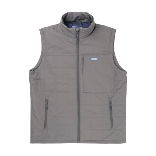 AFTCO Crosswind Puff Vest