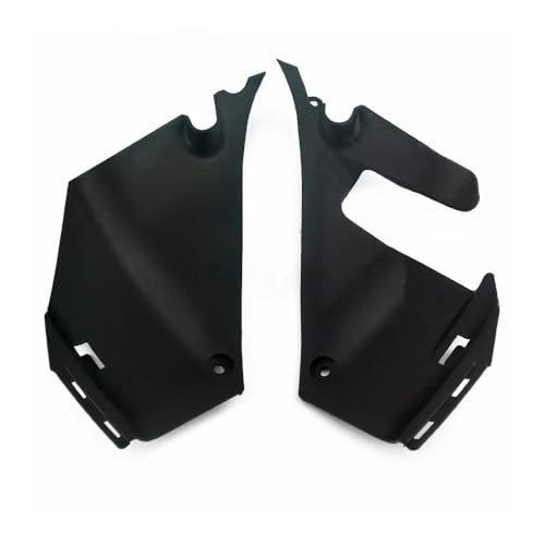 Winglet moto CBR600RR F5 spoiler carénage aérodynamique ABS