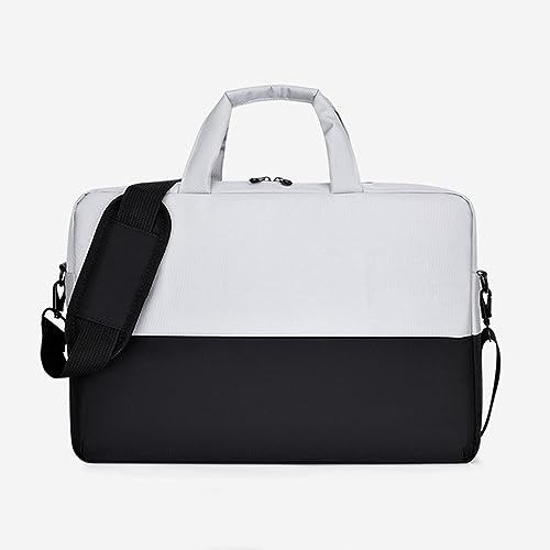 Men Briefcase Shoulder Bags for Women Messenger Bag Men's Crossbody Bags
