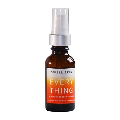 Swell Skin - EVERYTHING Hyaluronic Acid Plus Vitamins Serum