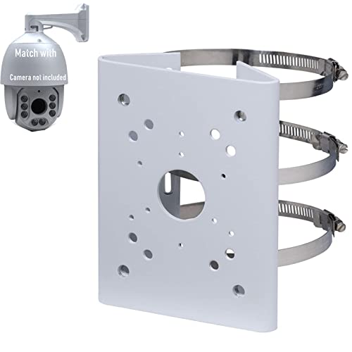 The Top 7 Security Camera Mounting Pole Top Rated in 2024