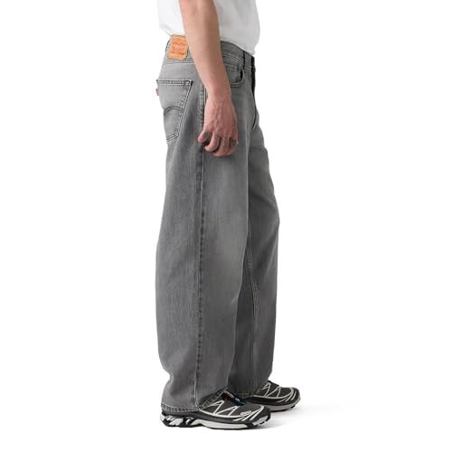 Image of Levi's Men's 578 Baggy Fit Jean