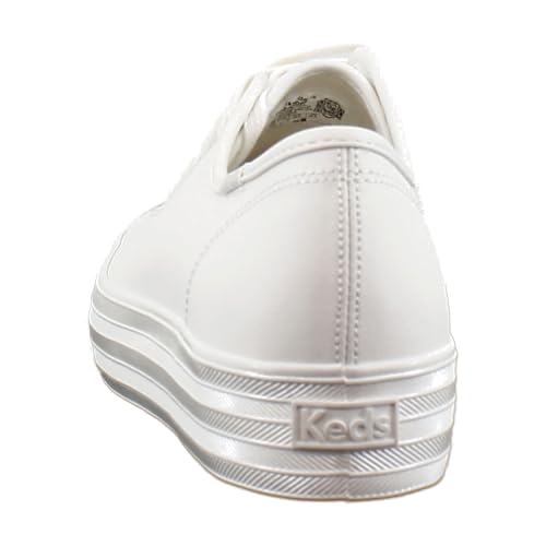 Image of Keds Triple Kick Womens Fashion Sneakers