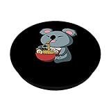 Zoom IMG-1 kawaii anime koala orso asiatico