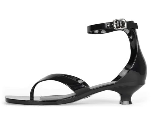 Jeffrey Campbell Heeled Sandal2